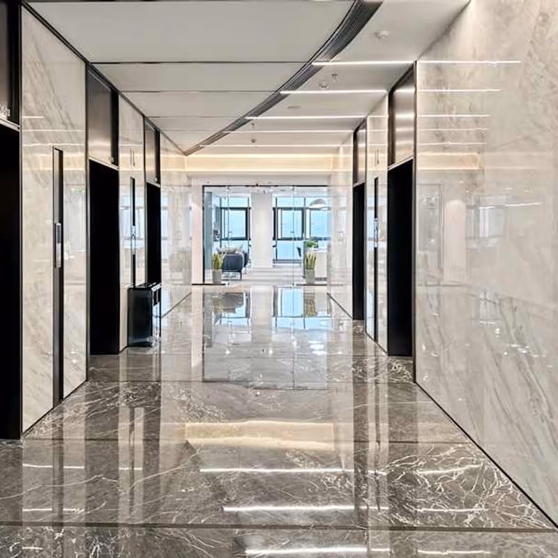 Intersection Of Jingtan Road And Yanjia Road, Shangcheng - Image 7