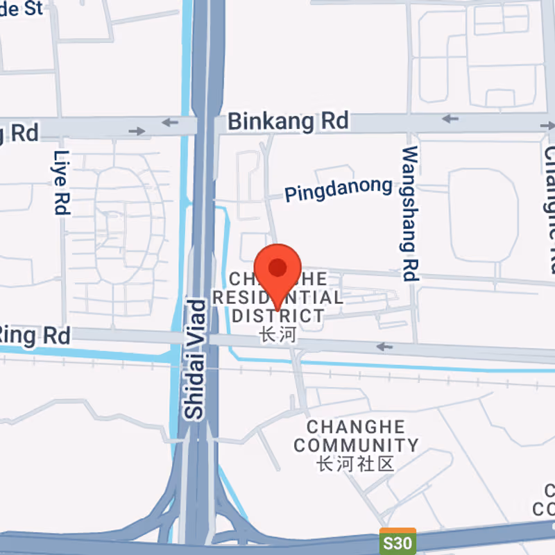 No 459 Qianmo Road Xixing Street, Binjiang - Image 10