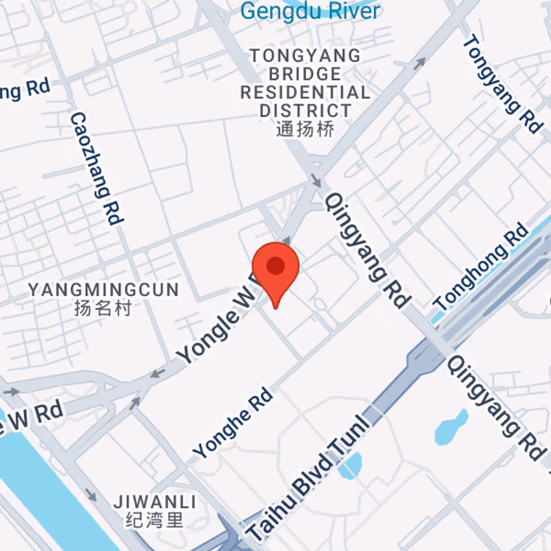 No 6 Yonghe Road, Liangxi Wuxi City - Image 12