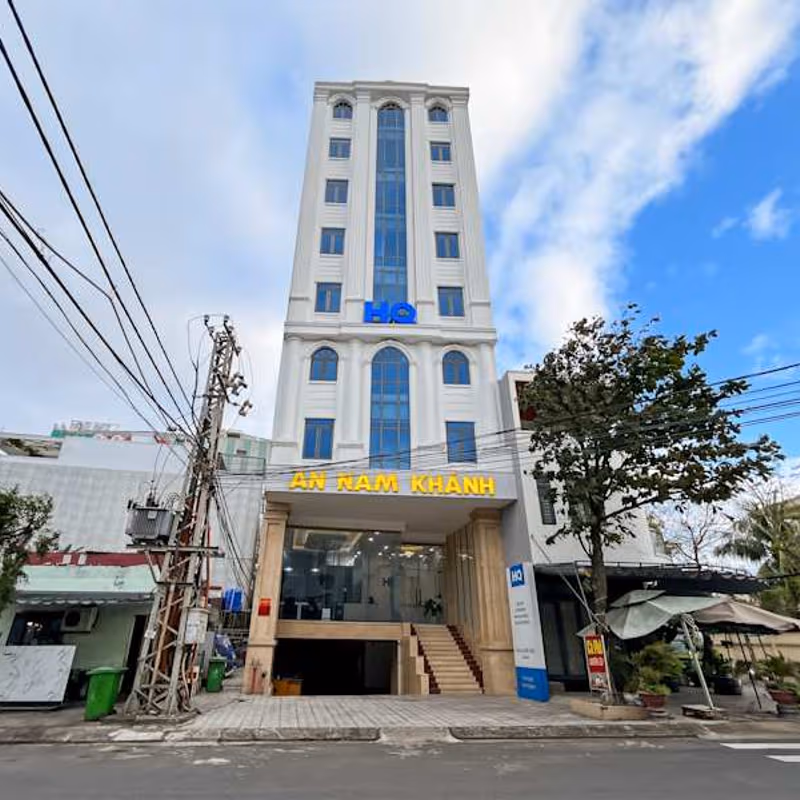 1-3 Ho Quy Ly Streetthanh Khe District, Da Nang - Image 11