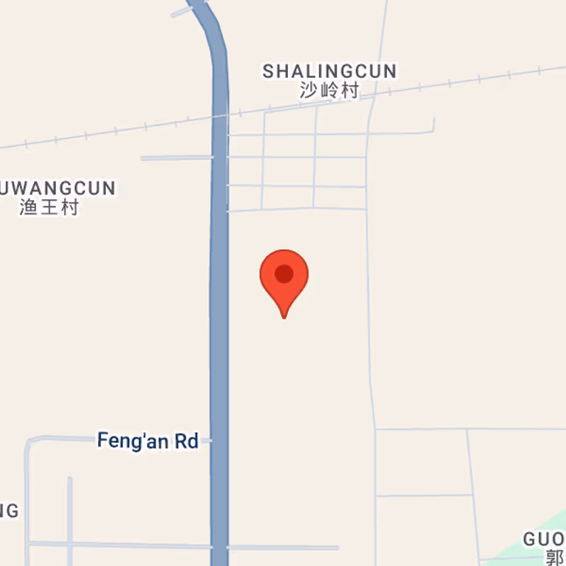 No1 Hantuo Ge Intersection Of Energy Road And Shanglin Road, Xi'an - Image 10