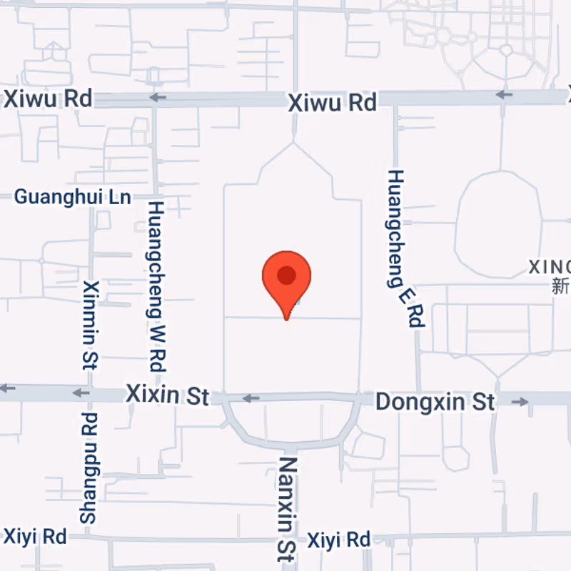 Phase Ii Of Xi'an Software New City R&d, Baseyanta Xi'an - Image 11