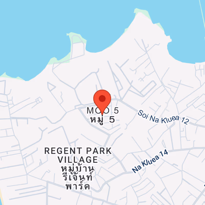 666/66 Moo5 Chonburi, Chonburi - Image 12