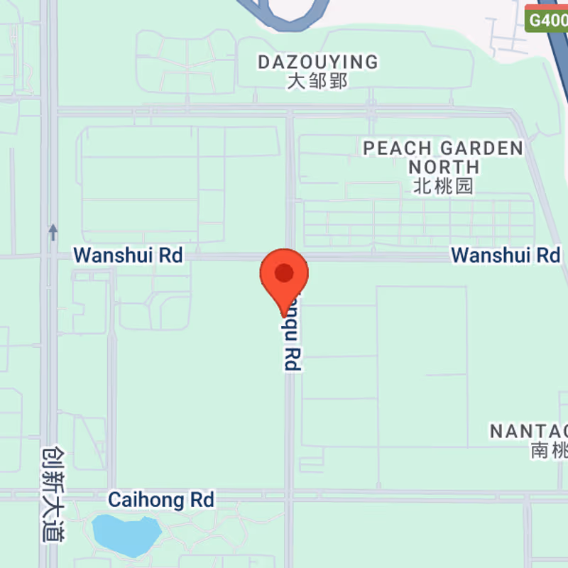 Innovation Avenue, Shushan Hefei - Image 10