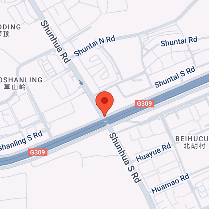 No 7000 Jingshi Road Shunhua Road Street, Jinan - Image 10