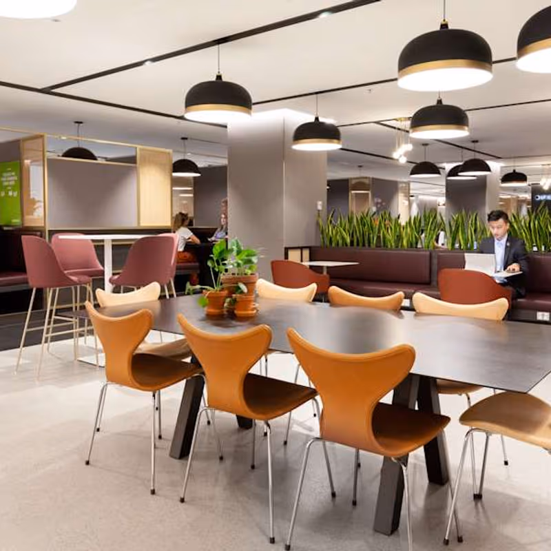 Arjaan Office Tower Media City, Dubai - Image 6