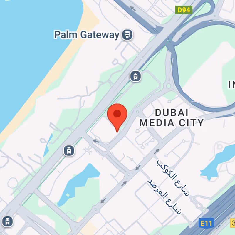 Arjaan Office Tower Media City, Dubai - Image 10