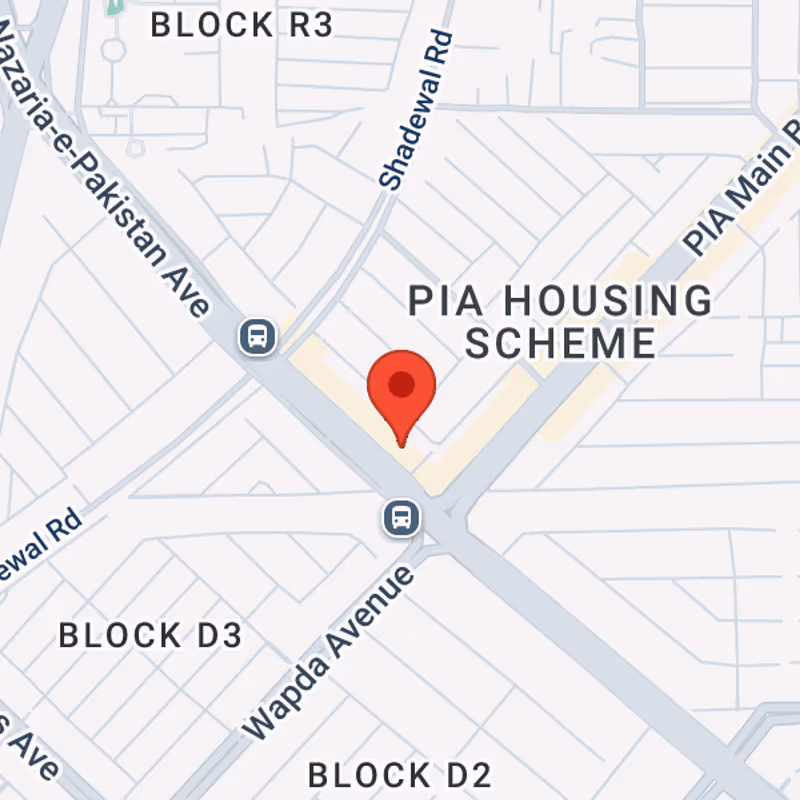 191 Block F Pia Housing Societymain Boulevard, Lahore - Image 11