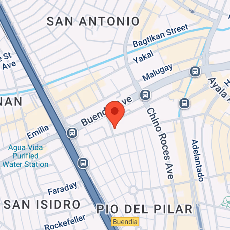 Dela Rosa St, Brgy Pio Del Pilar Makati - Image 12