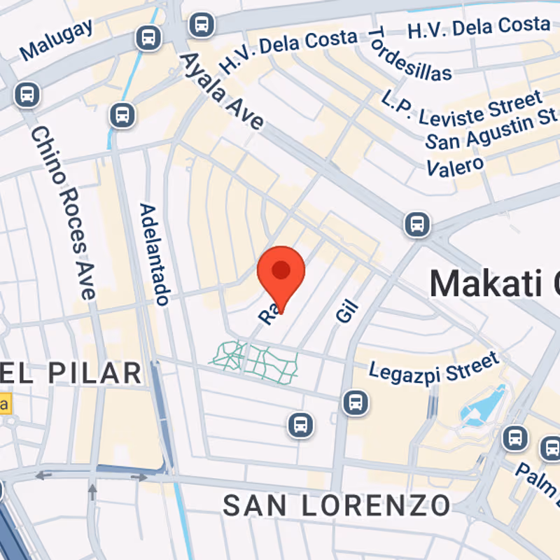 Ayala Avenue Makati Center, Makati - Image 13