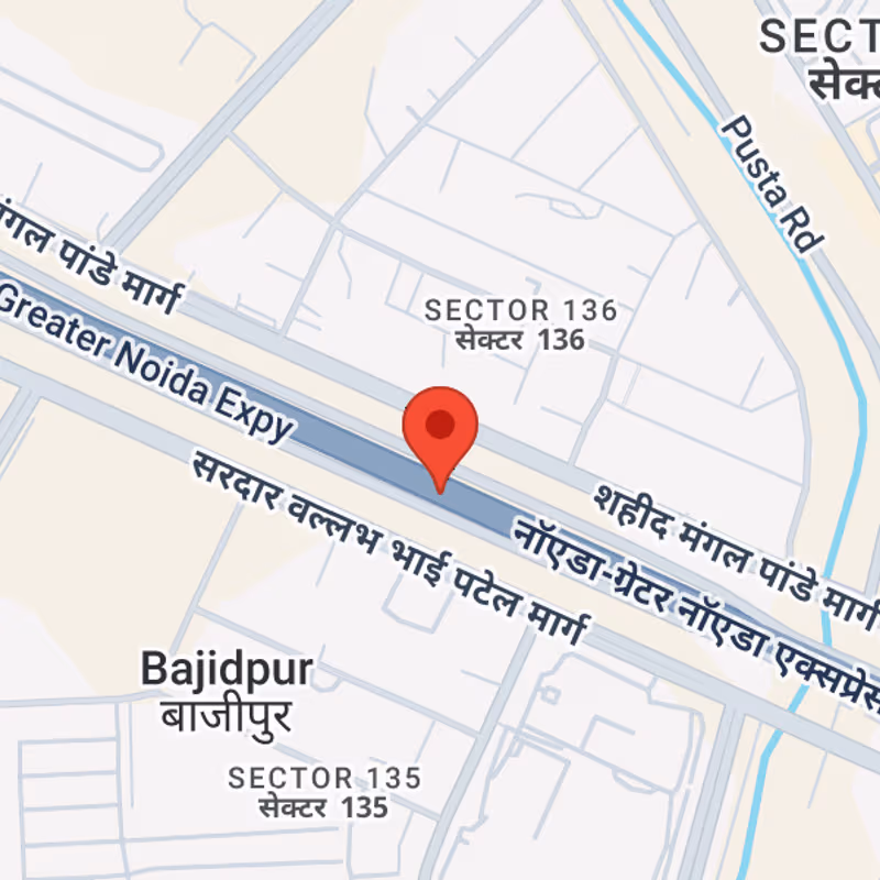 Noida–greater Noida Expressway Sector 135, Noida - Image 6