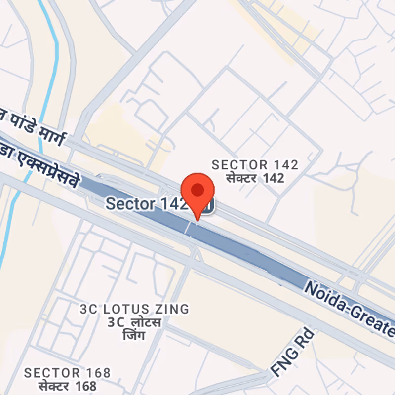 Service Road Sector 142, Noida - Image 13