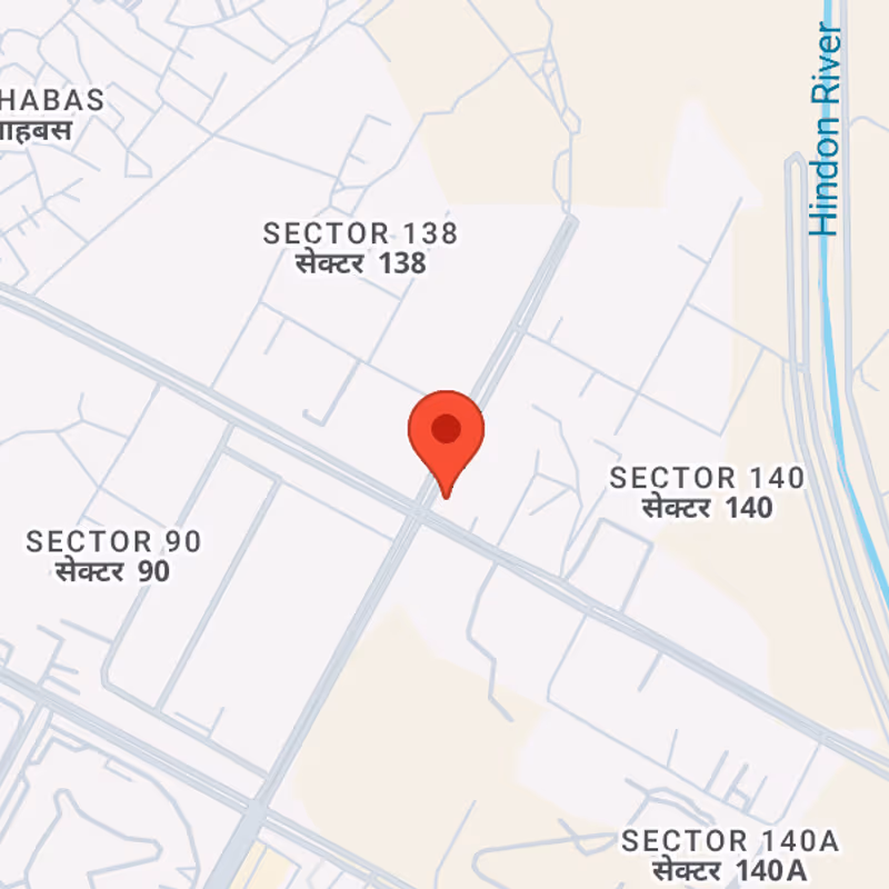 Sector 140 Noida Expressway Phase-2, Noida - Image 6