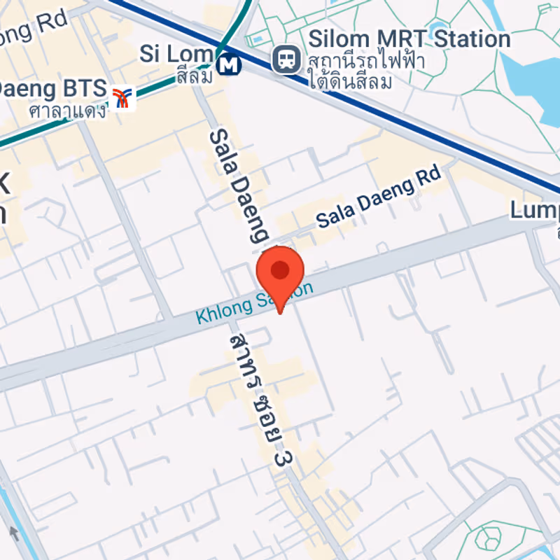 No 63 South Sathon Road Thung Maha Mek Sathonsupalai Icon, Bangkok - Image 13