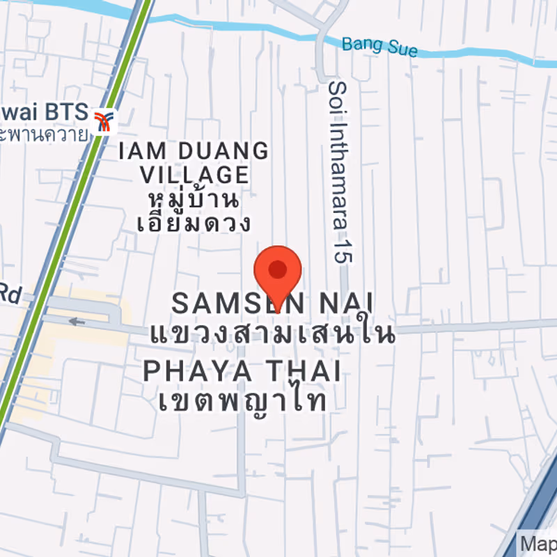 No 111 Phayathai Roadfloor, Bangkok - Image 12