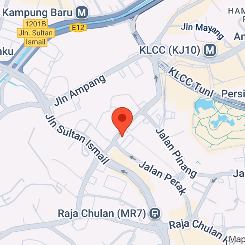 No 9 Jalan P Ramlee, Kuala Lumpur - Image 11