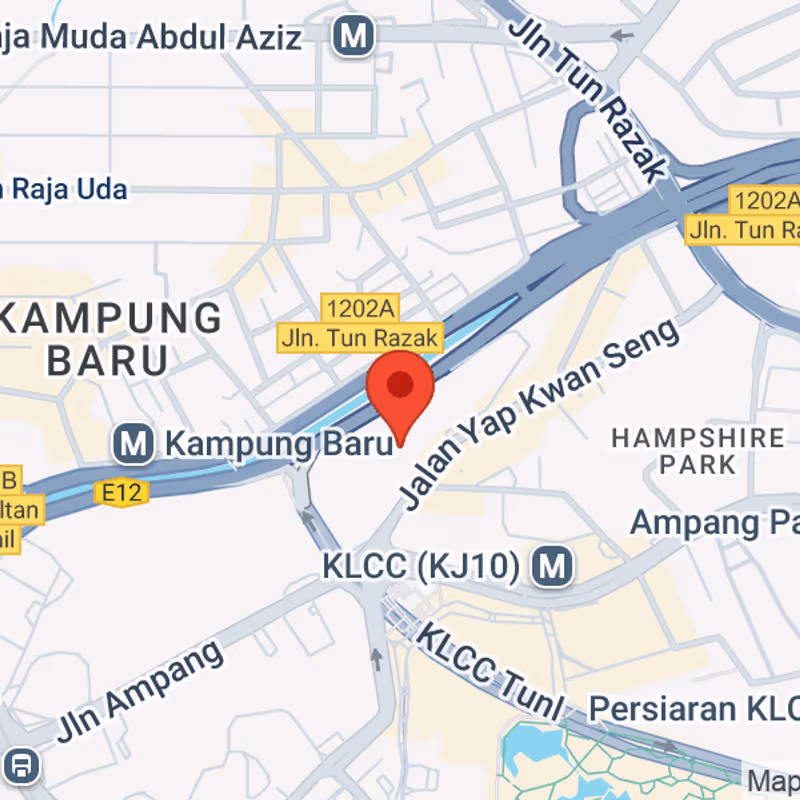 No 8 Jalan Yap Kwan Seng, Kuala Lumpur - Image 10