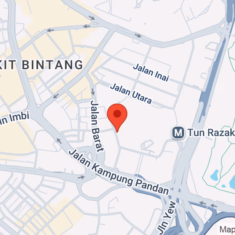 No 249 Jalan Tun Razak Imbi @ Trx, Kuala Lumpur - Image 11