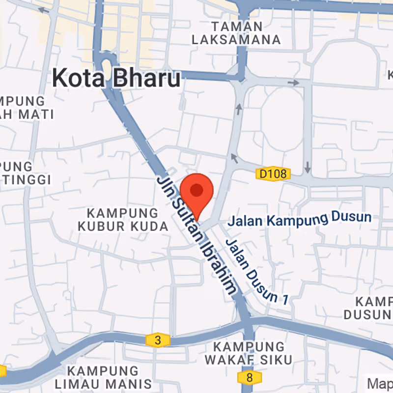 Jalan Mahmood Troika, Kota Bharu - Image 12