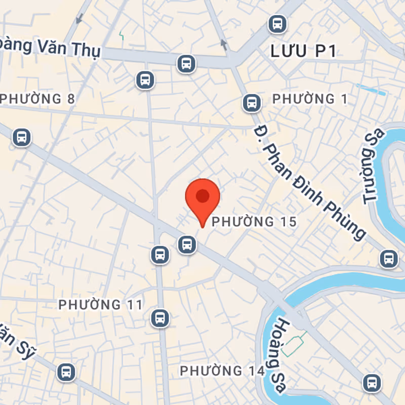 38/1 Nguyen Van Troi Ward 15 Phu Nhuan District, Ho Chi Minh - Image 16