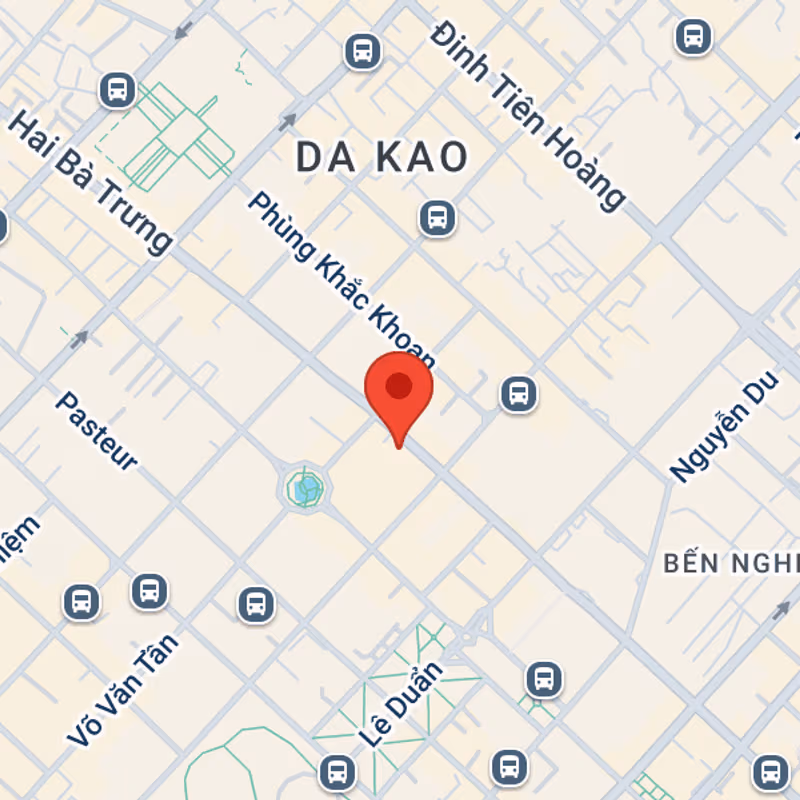 147-147bis Hai Ba Trung Streetvo Thi Sau Ward District 3, Ho Chi Minh - Image 13