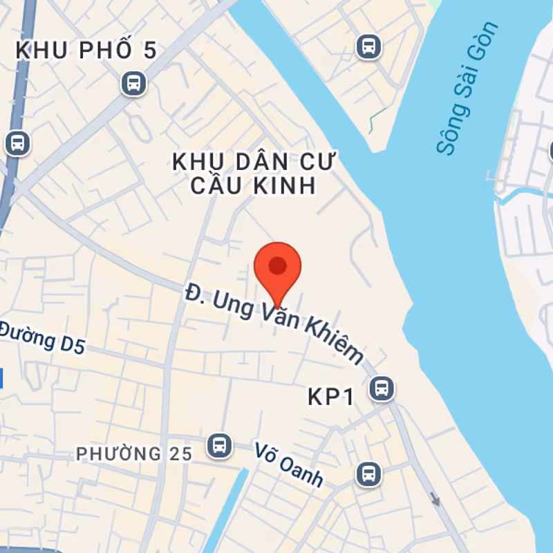 127 Ung Van Khiem Ward 25 Binh Thanh District, Ho Chi Minh - Image 12