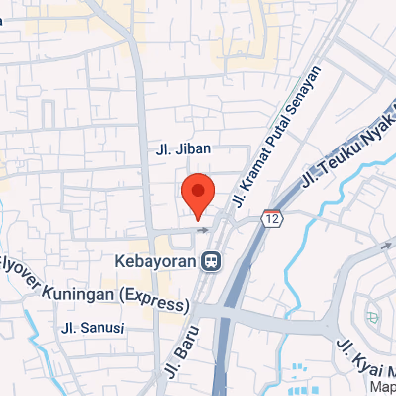 16 Jl Teuku Nyak Arief, Jakarta - Image 11