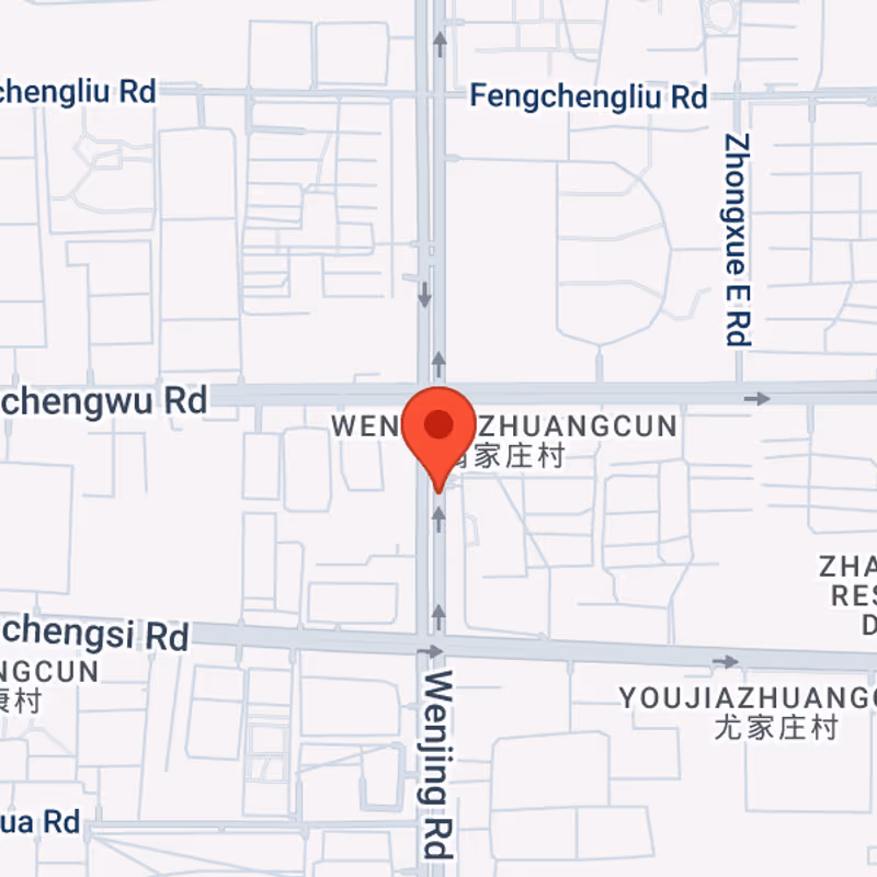 No72 Wenjing Road, Weiyang District Xi'an - Image 10
