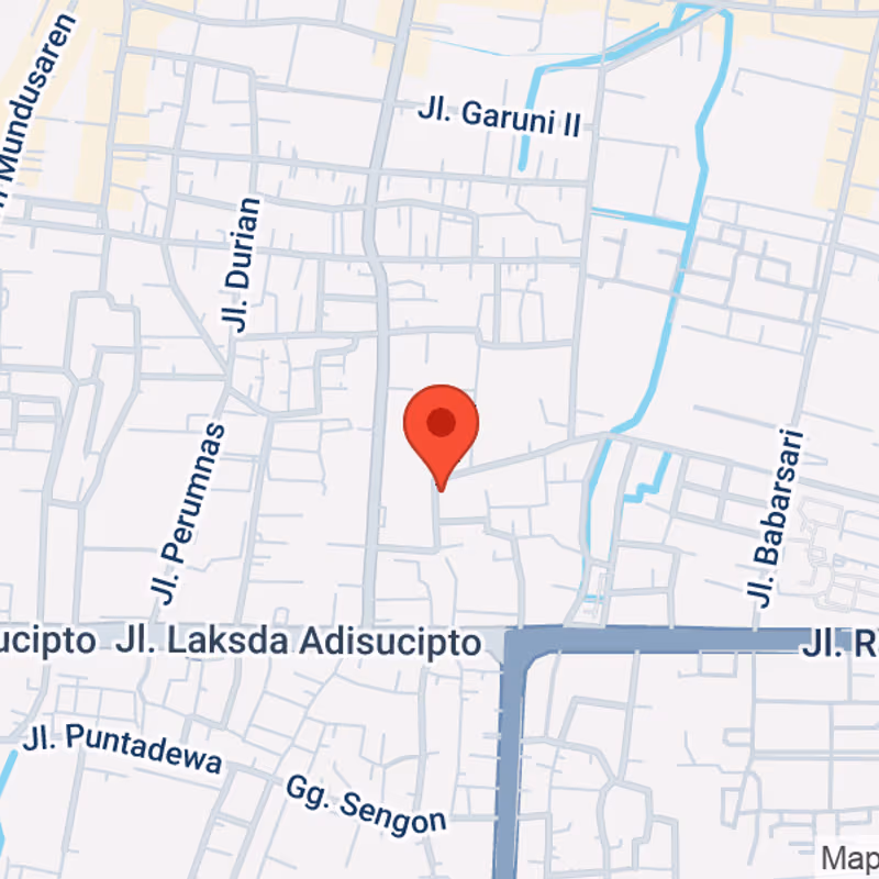 Jl Laksda Adi Sutjipto Km 7barsa City, Yogyakarta - Image 12
