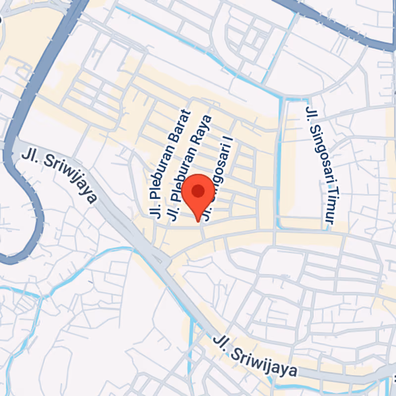 Jalan Singosari 1 No 27 Pleburan, Semarang - Image 10