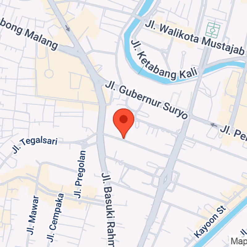 18 Jl Panglima Sudirman, Surabaya - Image 11