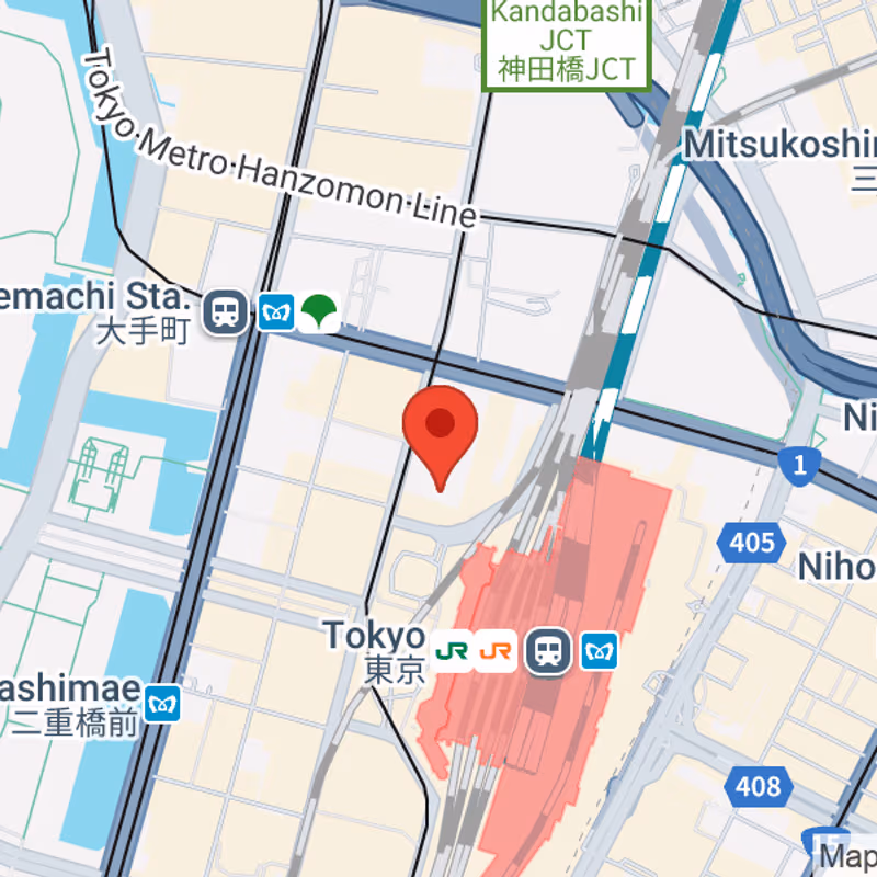1-6-6 Marunouchi Chiyoda-ku, Tokyo - Image 10
