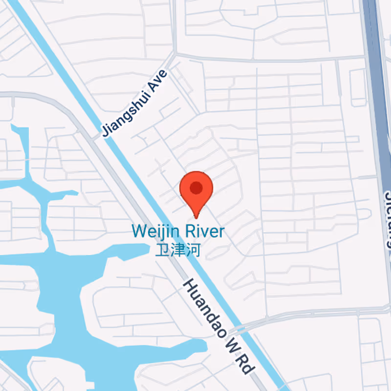 No19 Huandao West Road Hexi District, Tianjin - Image 10