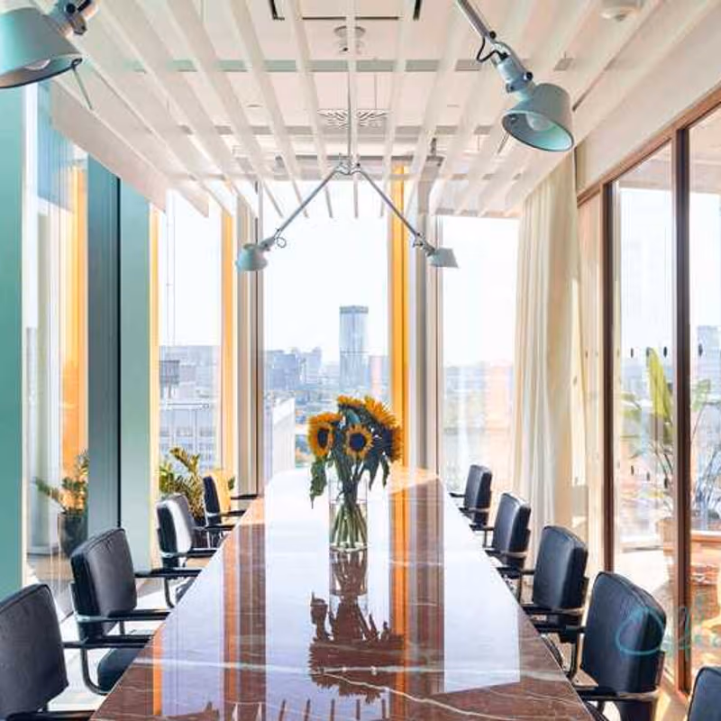 37 Leningradsky Avenue, Moscow - Image 3