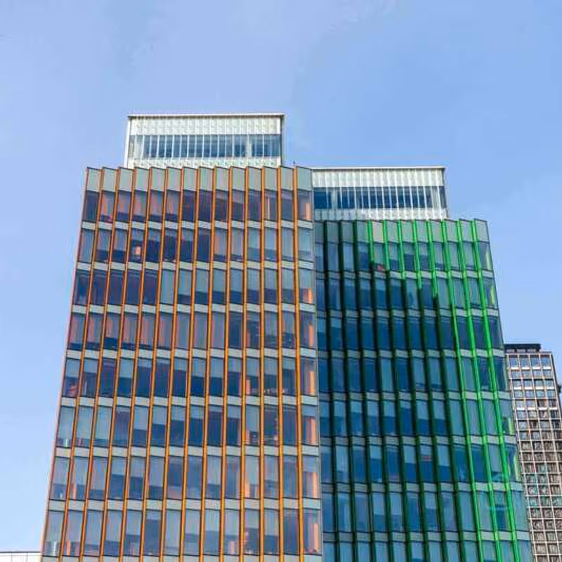 37 Leningradsky Avenue, Moscow - Image 1