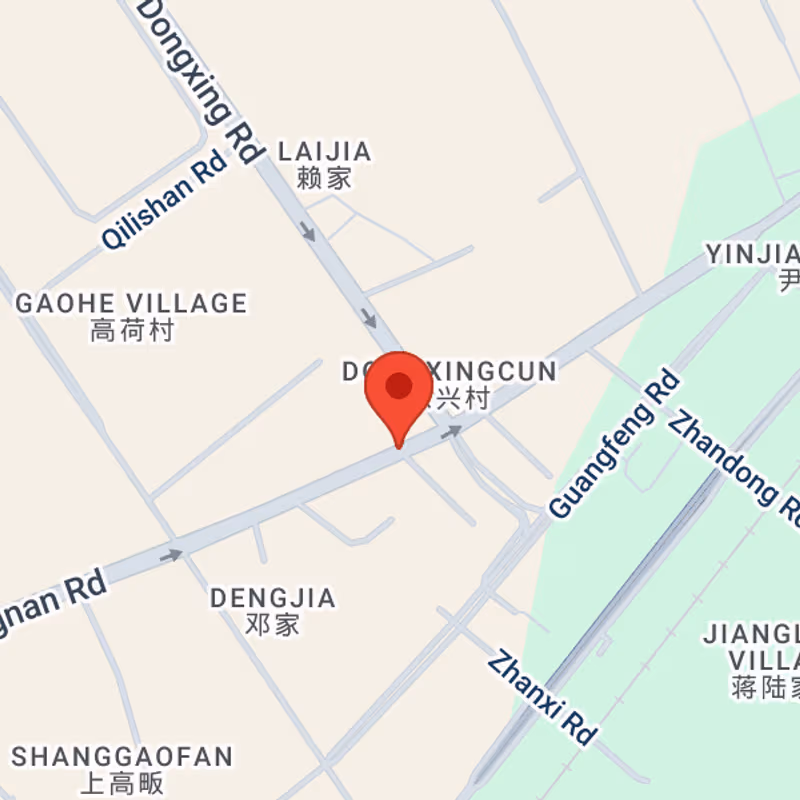 No599 Middle Yunqi Road Chengnan Avenue9th Floor, Hangzhou - Image 11