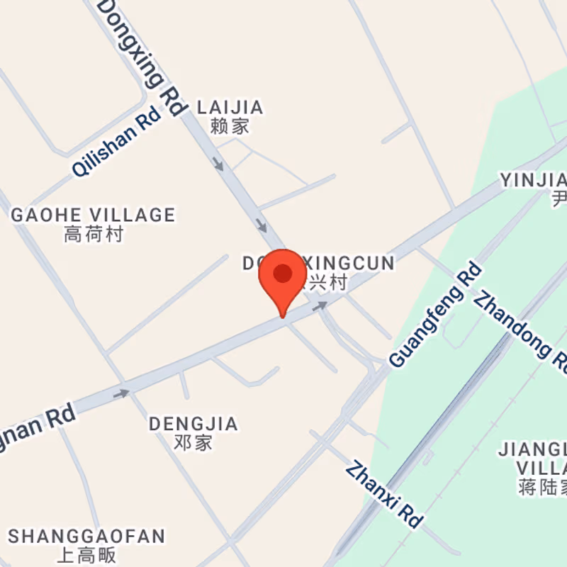 No599 Middle Yunqi Road Chengnan Avenue9th Floor, Hangzhou - Image 12