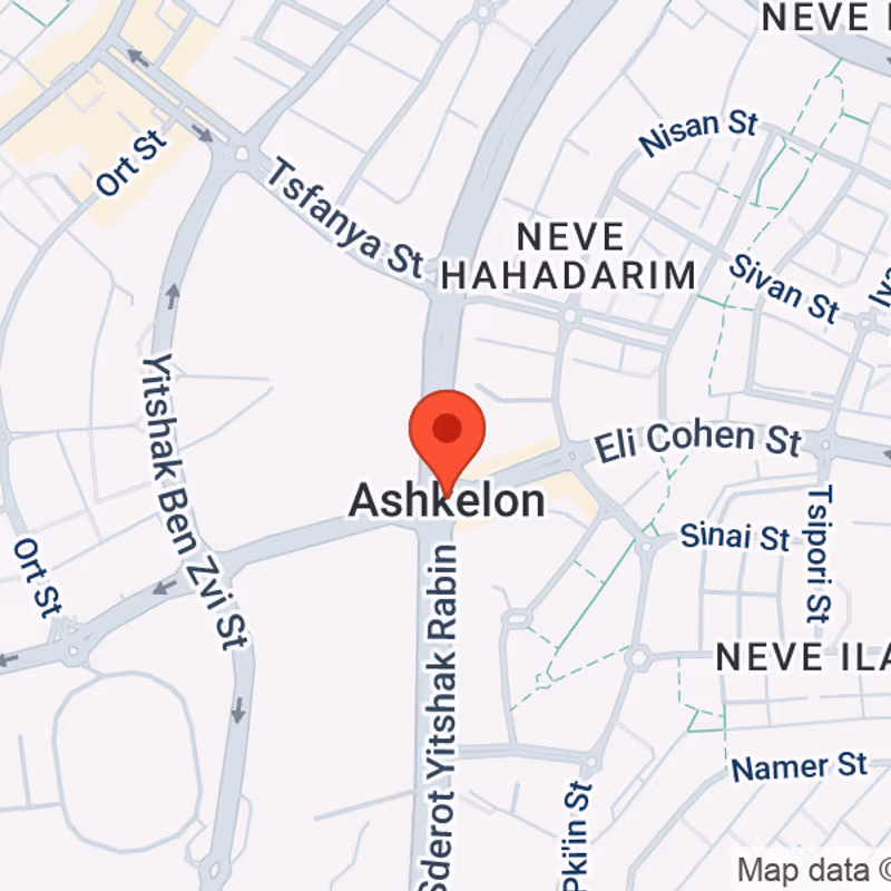 8 Tzfanya Square, Ashkelon - Image 10