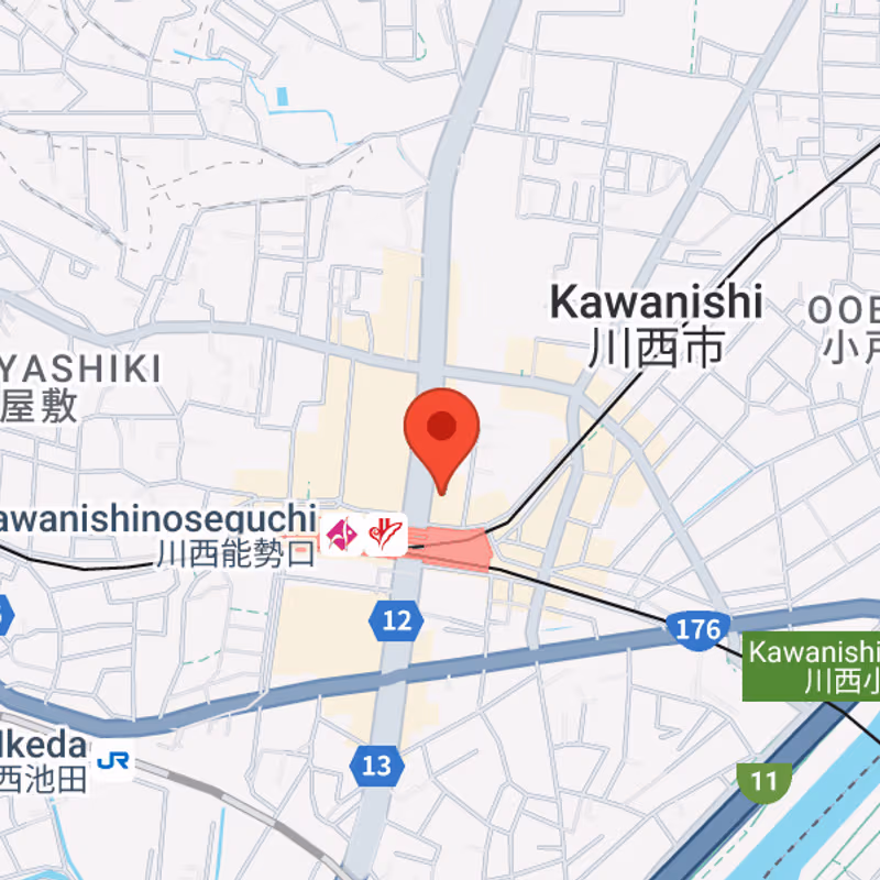 7-18 Chuo-cho Kawanishi City, Hyogo - Image 10
