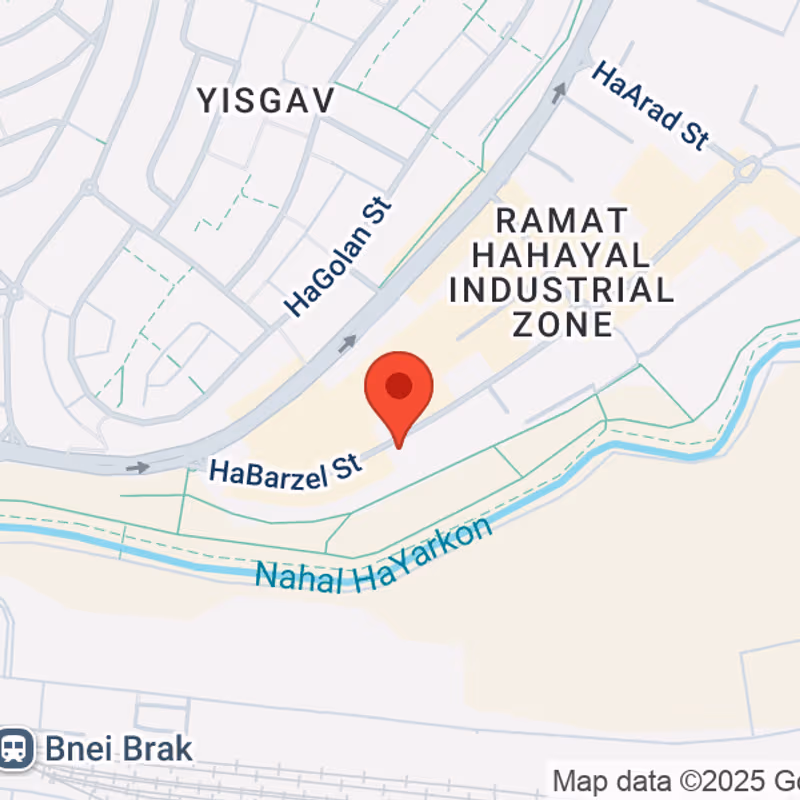 6 Habarzel, Tel-aviv - Image 12