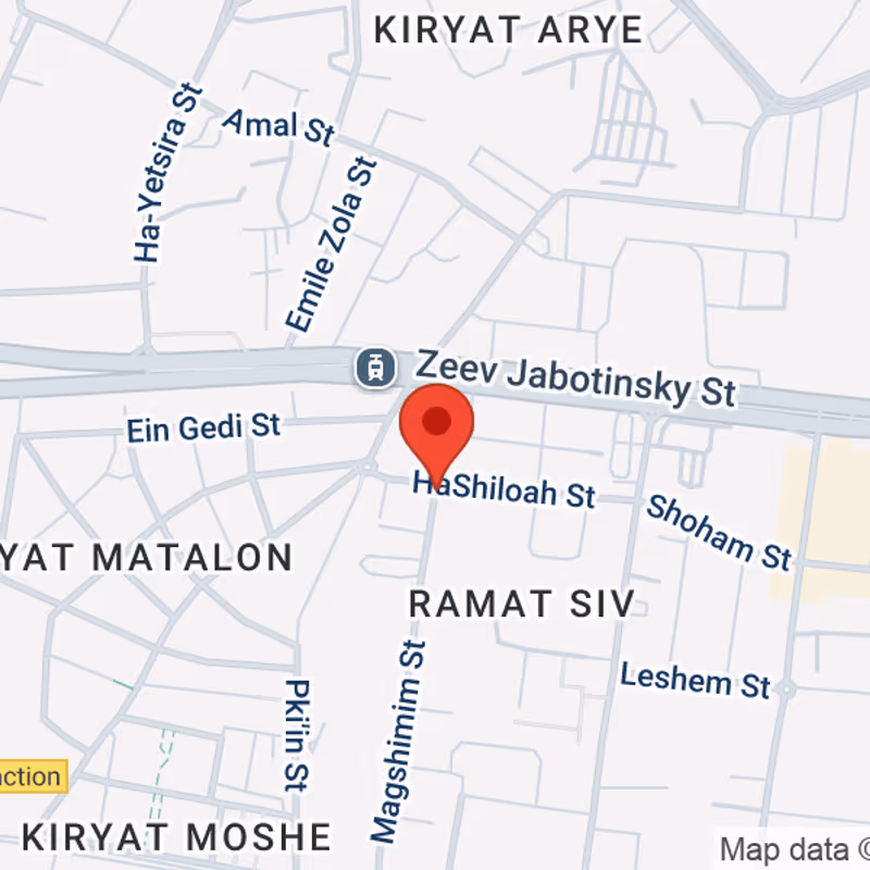 1 Magshimim St Petach Tiqwasason Hogi, Petach Tiqwa - Image 10