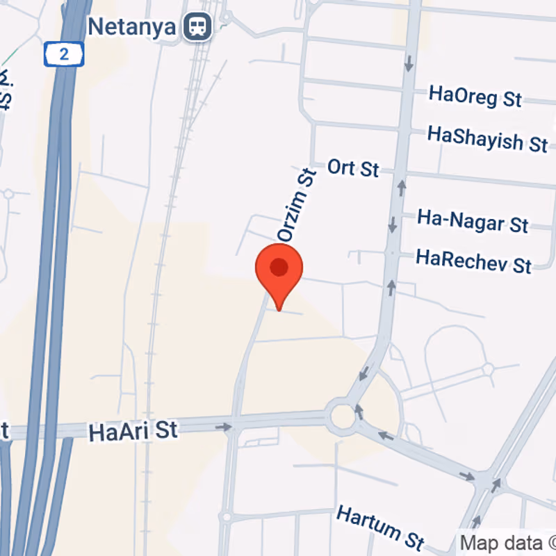 23 Haorzim St Yahalom1, Netanya - Image 11