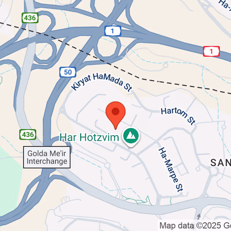 20 Kiryat Hamada Street, Jerusalem - Image 10