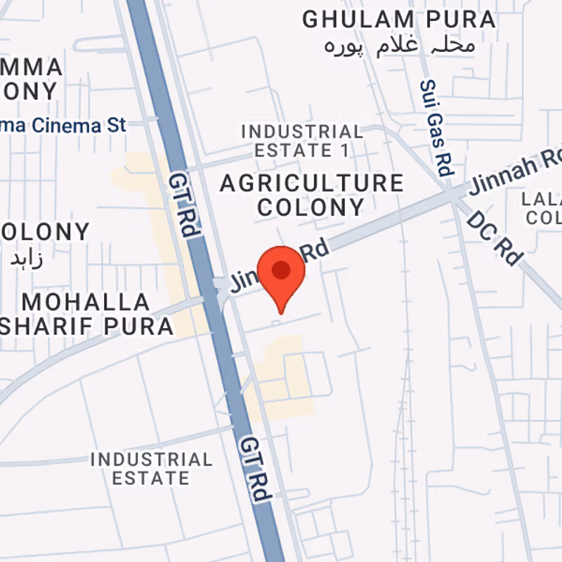 Gt Road Civil Lines, Gujranwala - Image 5