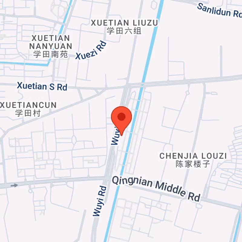 No 33 Chongchuan District, Nantong - Image 10