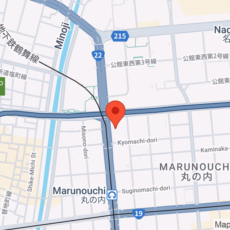 8f Nup Fujisawa Marunouchi Building, Nagoya - Image 10
