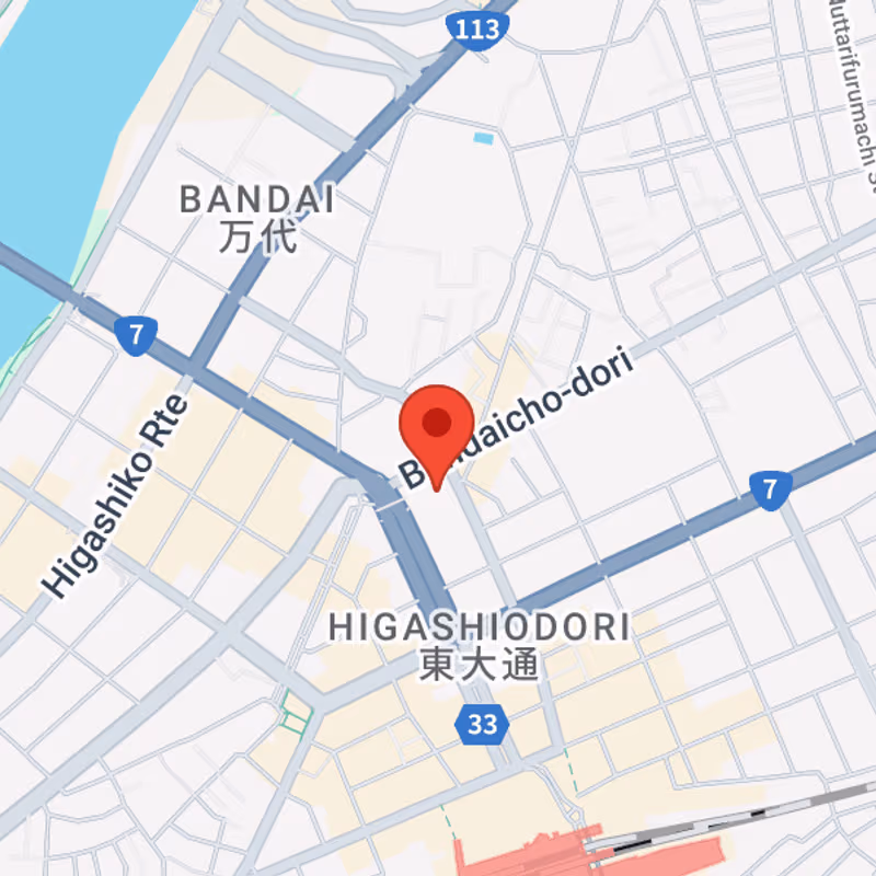 2-4-10 Higashiodori, Niigata City - Image 12