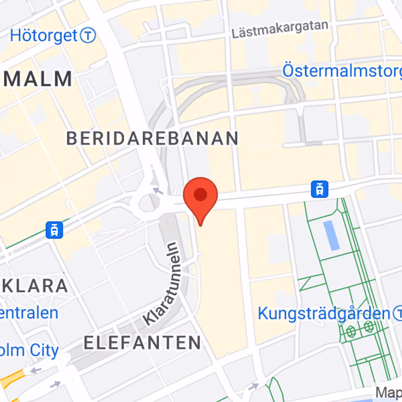 29 Regeringsgatan, Stockholms - Image 9