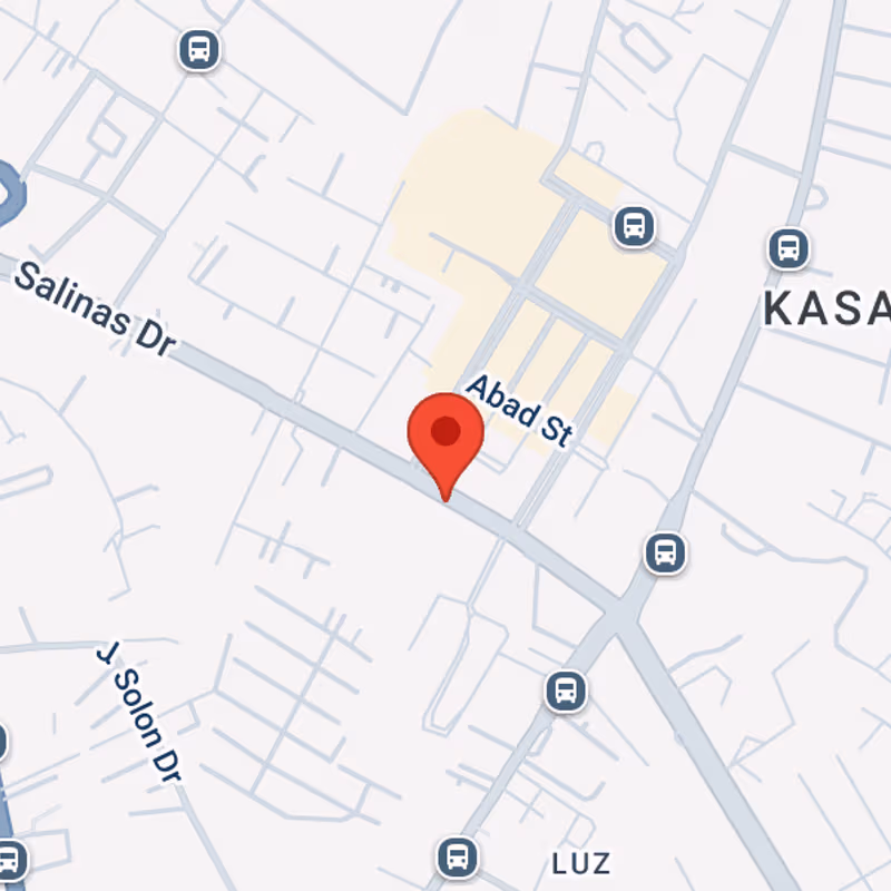 10th Floor Cebu Exchange Tower Salinas Drive Lahug, Cebu City - Image 10