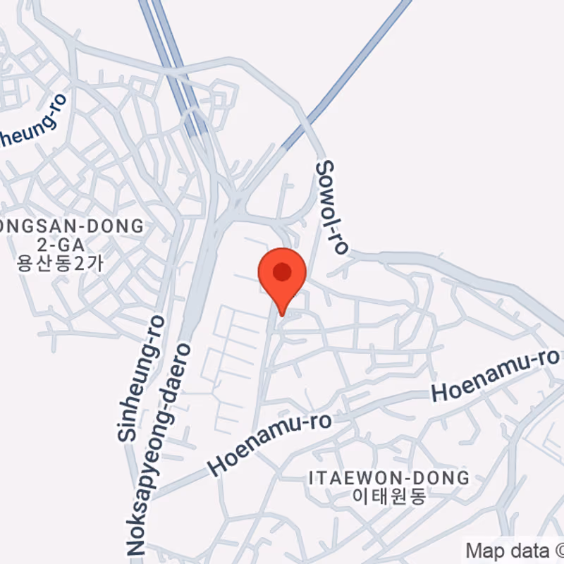 52 Hoenamu-ro 13-gil Yongsan District, Seoul - Image 10